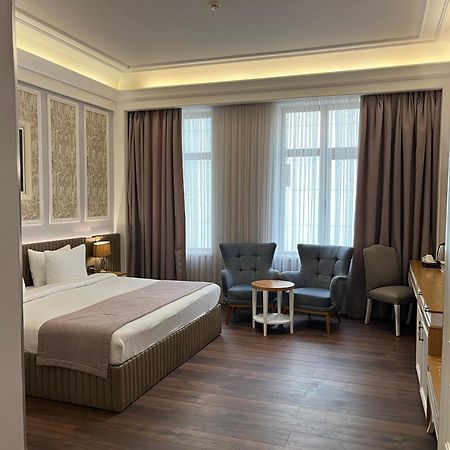 Theatrum Hotel Baku Exterior foto