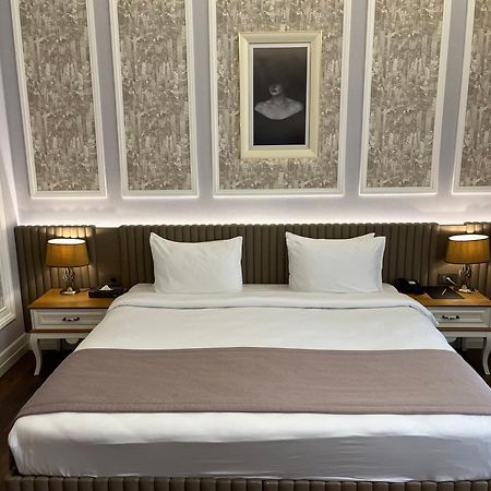 Theatrum Hotel Baku Exterior foto